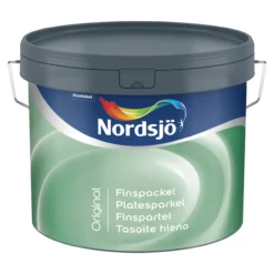 Nordsjø original platesparkel fin 2,5l