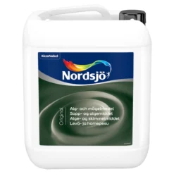 Nordsjö original sopp- og algemiddel 5l