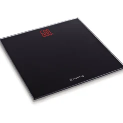 Nortiq badevekt 1653, sort glass