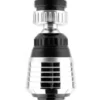 Nortiq svingbar luftblander 22/24 mm.