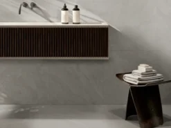 Nuvola silver 60x60 9,5mm