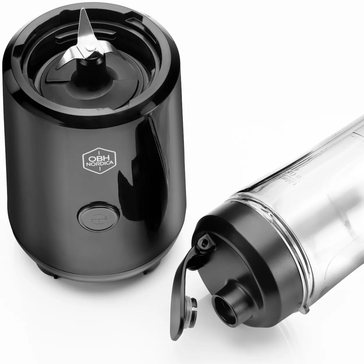 Obh nordica blender twister go