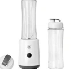 Obh nordica blender twister go smoothie hvit