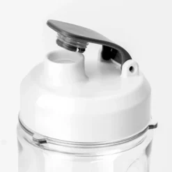 Obh nordica blender twister go smoothie hvit
