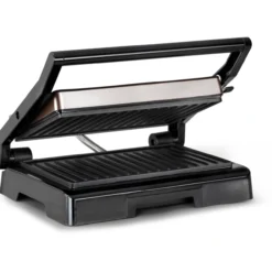 Obh nordica bronze toastjern 1000w