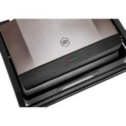 Obh nordica bronze toastjern 1000w