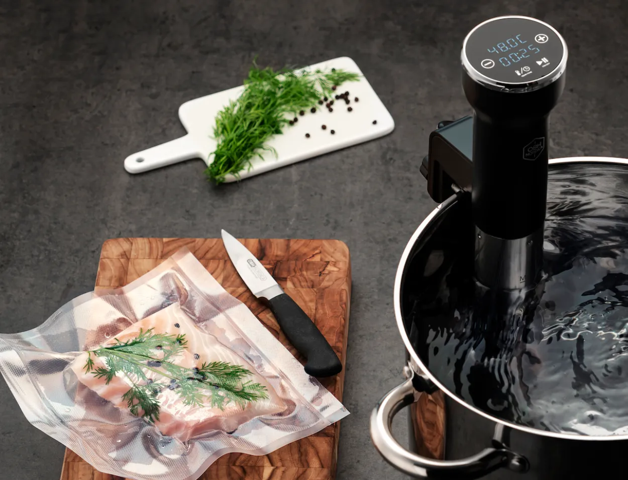 Obh nordica immersion sous vide slim