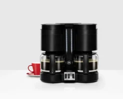 Obh nordica kaffetrakter duo tech