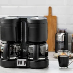 Obh nordica kaffetrakter duo tech