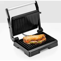 Obh nordica onyx paninigrill/toastjern 1000w