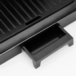 Obh nordica onyx paninigrill/toastjern 1000w