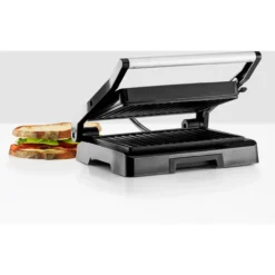 Obh nordica onyx paninigrill/toastjern 1000w