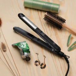 Obh nordica rettetang artist flat & curl