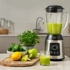 Obh nordica sharp mix blender 1000w