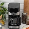 Obh nordica timer aroma kaffemaskin