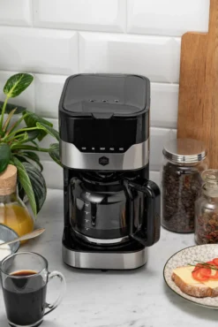 Obh nordica timer aroma kaffemaskin