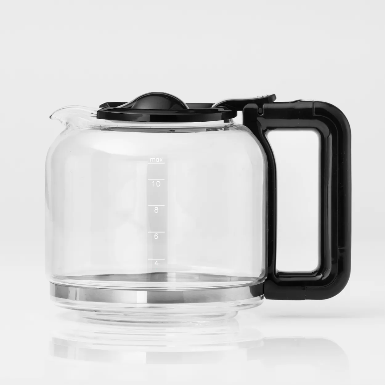 Obh nordica timer aroma kaffemaskin