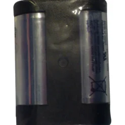 Oras lithium batteri 6v t/electra 2cr5