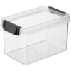 Oslo organiseringsboks 1,2 l