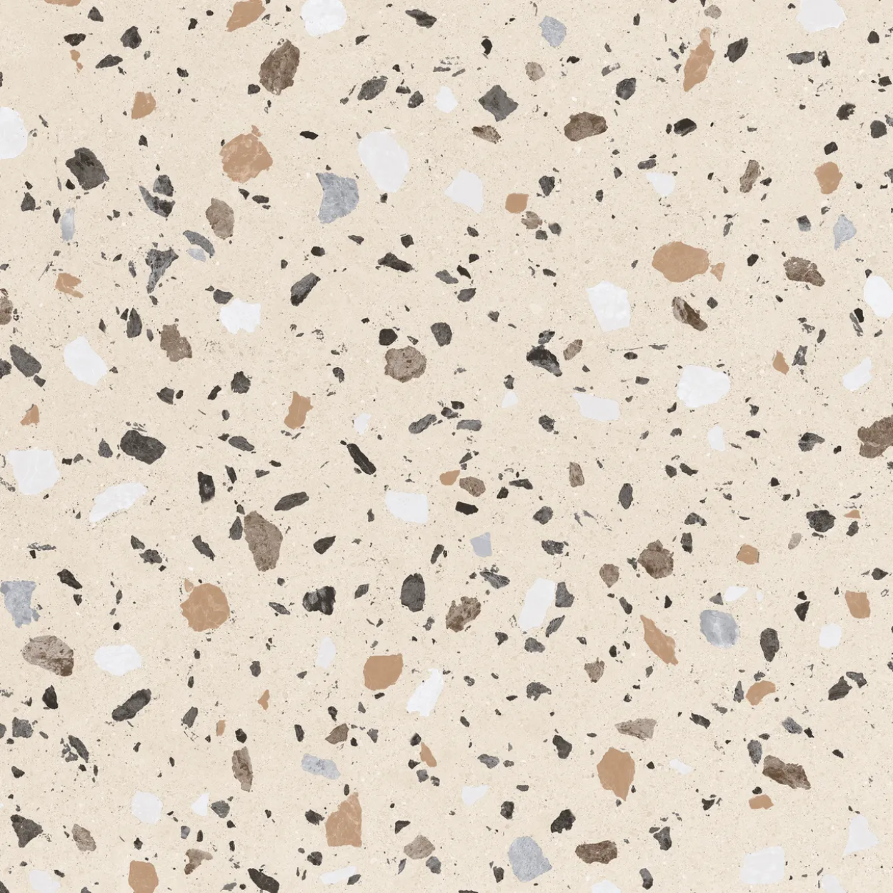 Padua bone 58x58 10mm