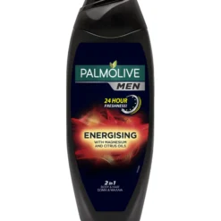 Palmolive dusj 500 ml men energizing