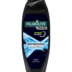 Palmolive dusj 500 ml men refreshing