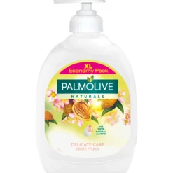 Palmolive håndsåpe nourishing 500ml