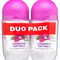 Palmolive roll-on duo pack orkide