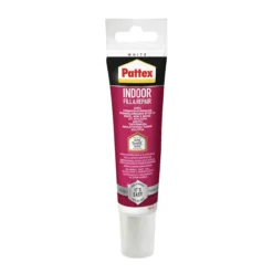 Pattex akrylfuge hvit 50ml