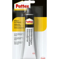 Pattex silikonefjerner 80ml