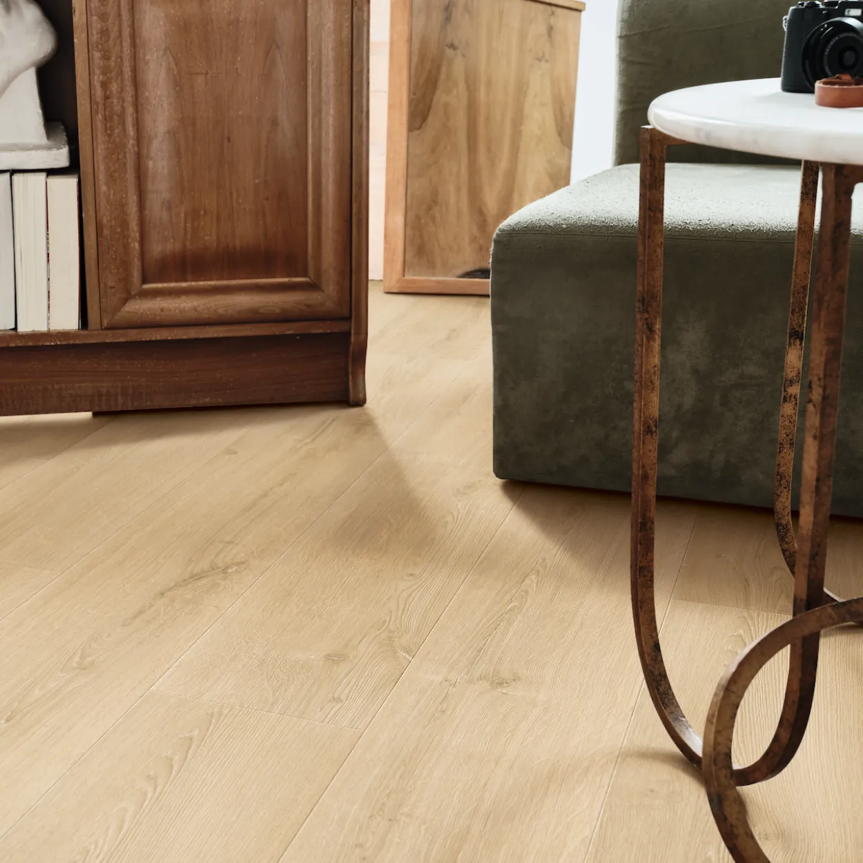 Pergo laminatgulv lillehammer pure oak