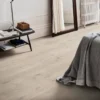 Pergo laminatgulv trondheim light grey oak