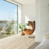 Pergo vinylgulv otra pad pro modern grey oak