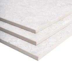 Pietre di paragone gre bianco 60x60 9mm