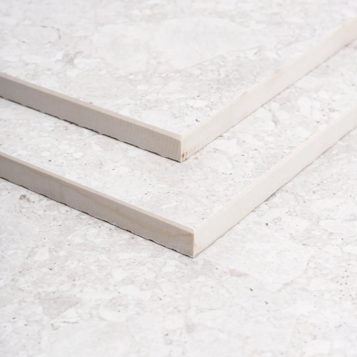 Pietre di paragone gre bianco 30x30 9mm