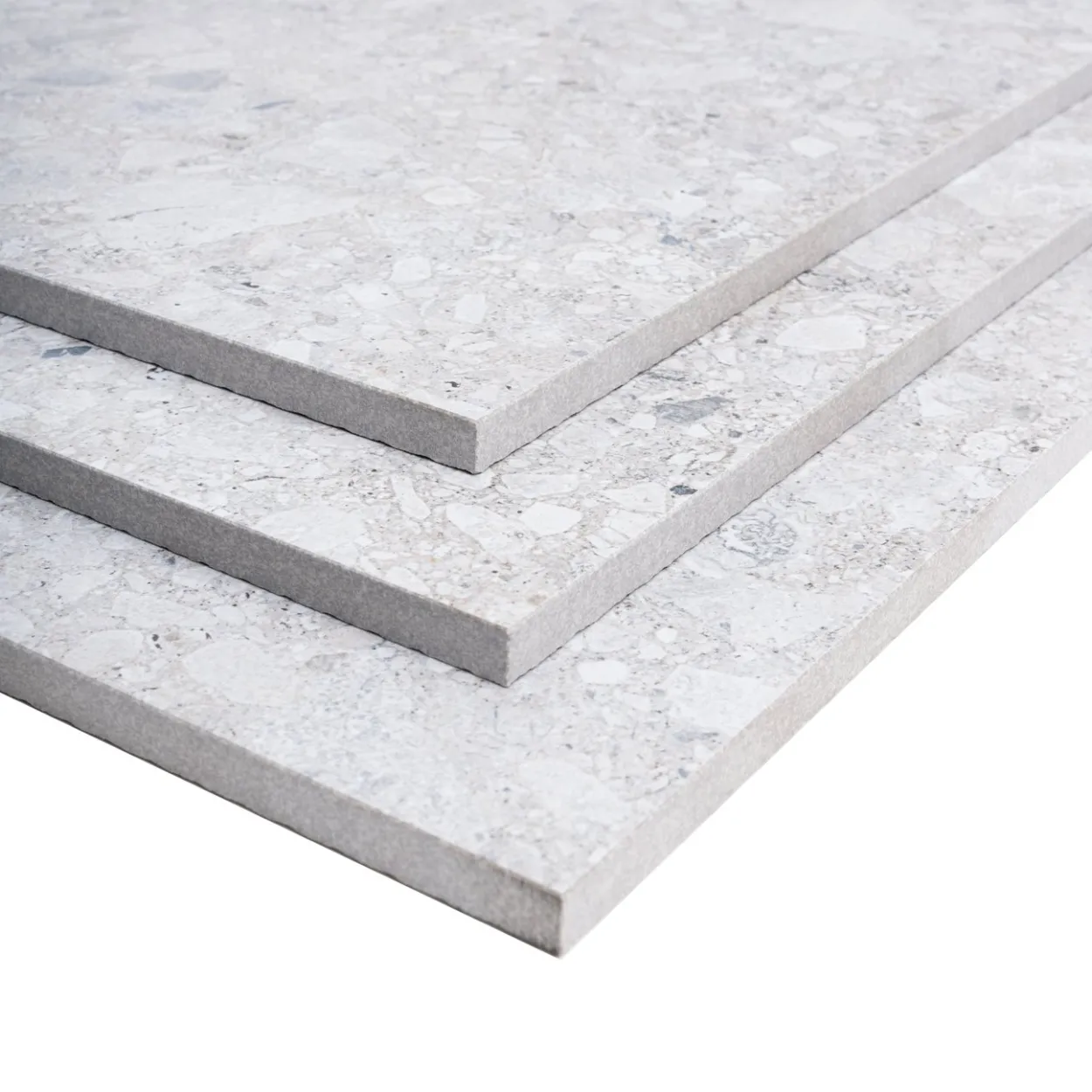 Pietre di paragone gre grigio 30x30 9mm