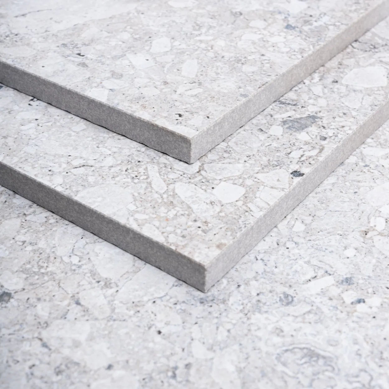 Pietre di paragone gre grigio 30x30 9mm