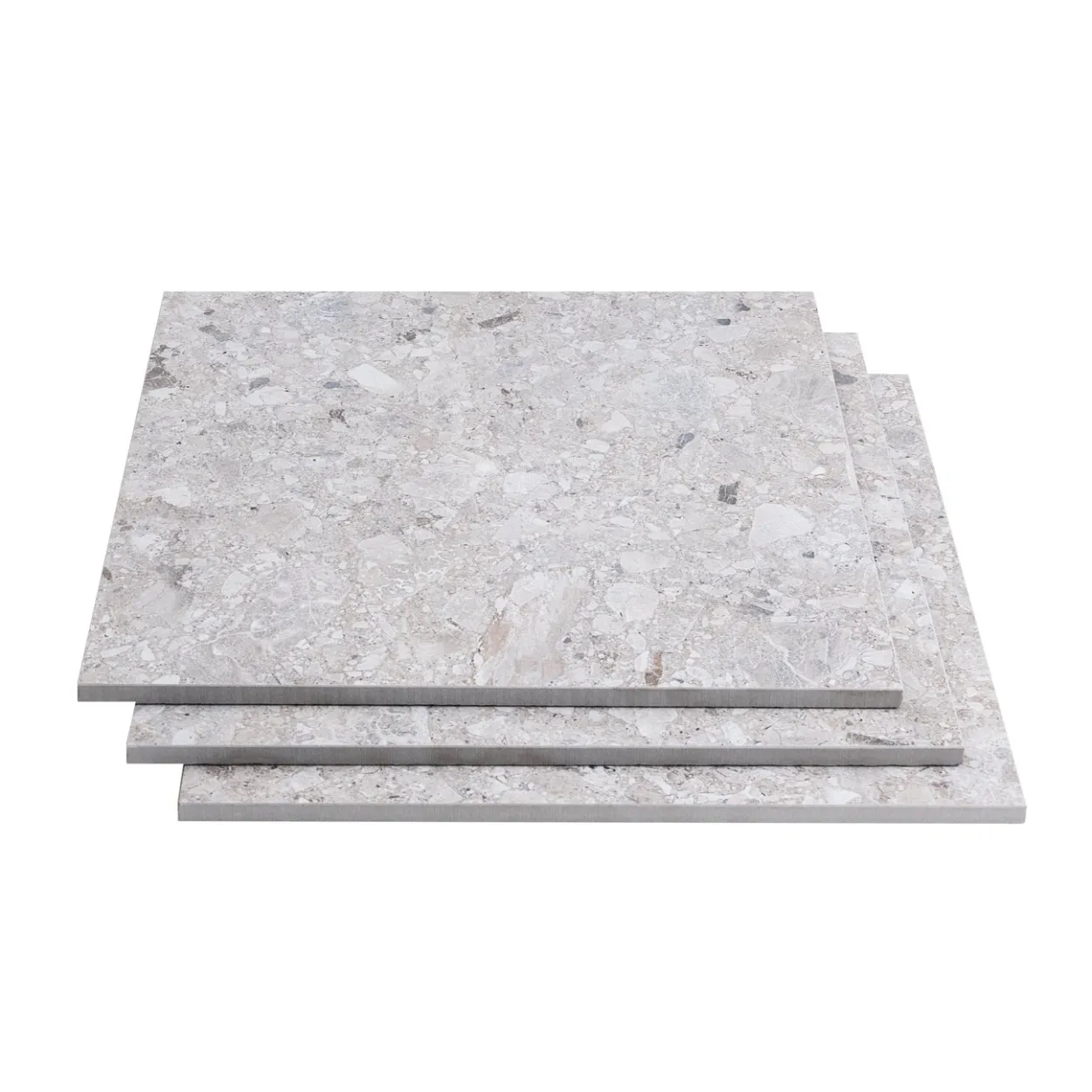 Pietre di paragone gre grigio 30x30 9mm