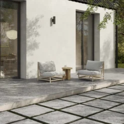 Pietre di paragone gre grigio grip flishelle 60x60 20mm