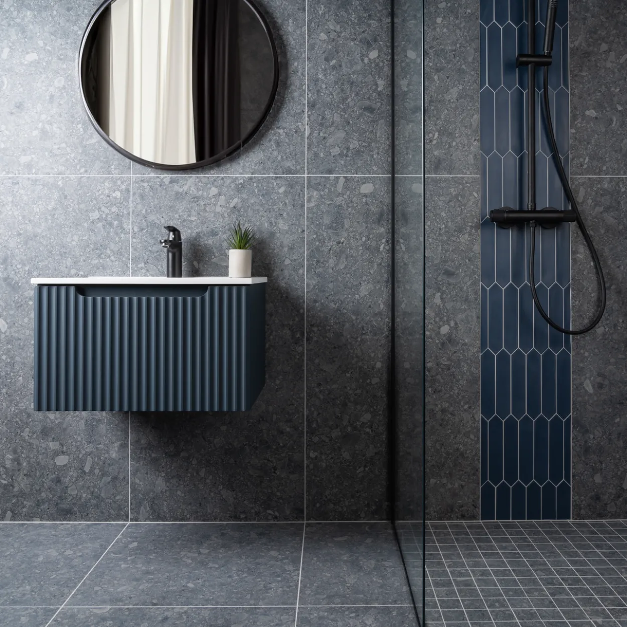 Pietre di paragone gre nero 60x120
