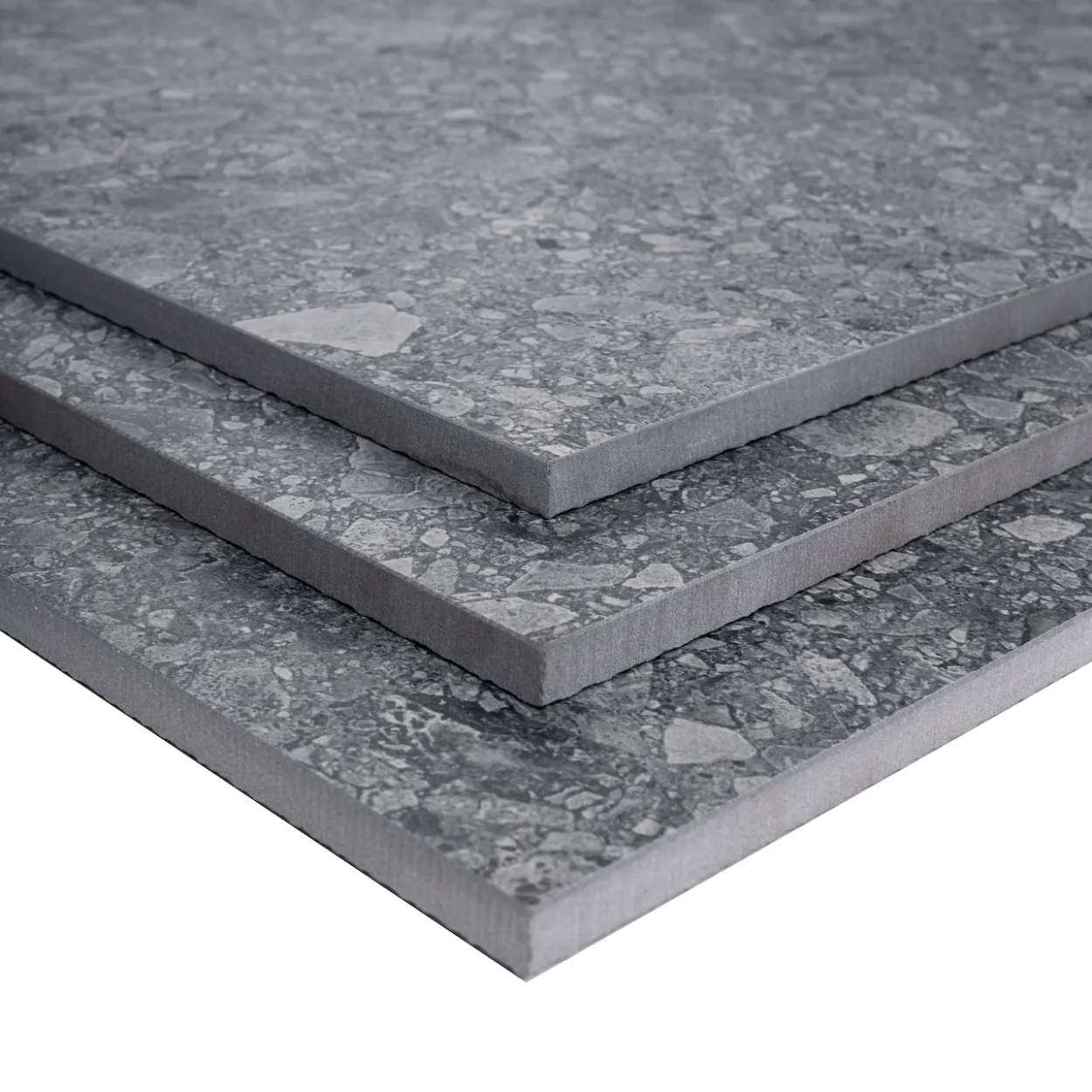 Pietre di paragone gre nero 60x60 9mm