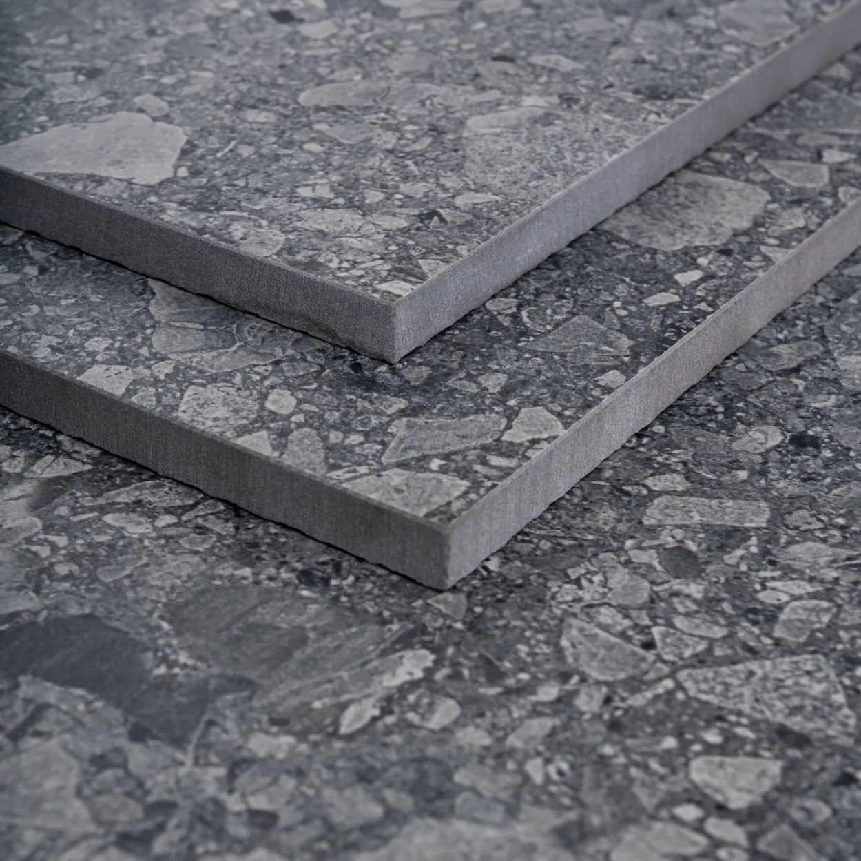 Pietre di paragone gre nero 60x60 9mm