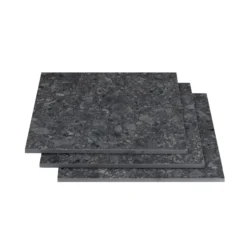 Pietre di paragone gre nero 30x30 9mm