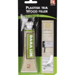 Plastisk tre eik 75 ml