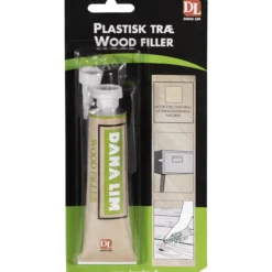 Plastisk tre natur 75 ml