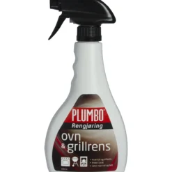 Plumbo ovn & grillrens