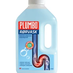 Plumbo rørvask 1.1kg