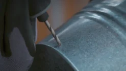 Presisjonsborsett