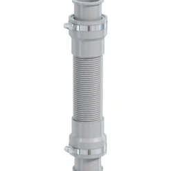 Prevex avløpsslange 50mm reduser 50-40-32mm
