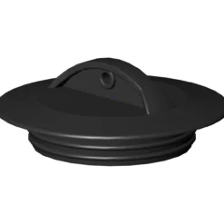Prevex gummipropp ø45mm for kjøkkenservant